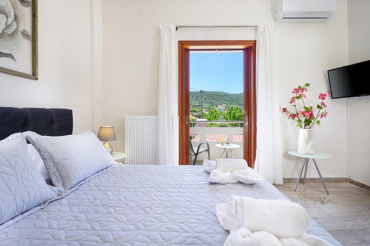 Anthos Village Agia  Esterno foto