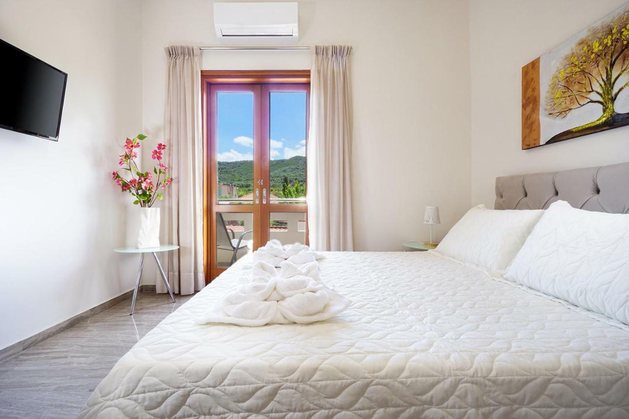 Anthos Village Agia  Esterno foto