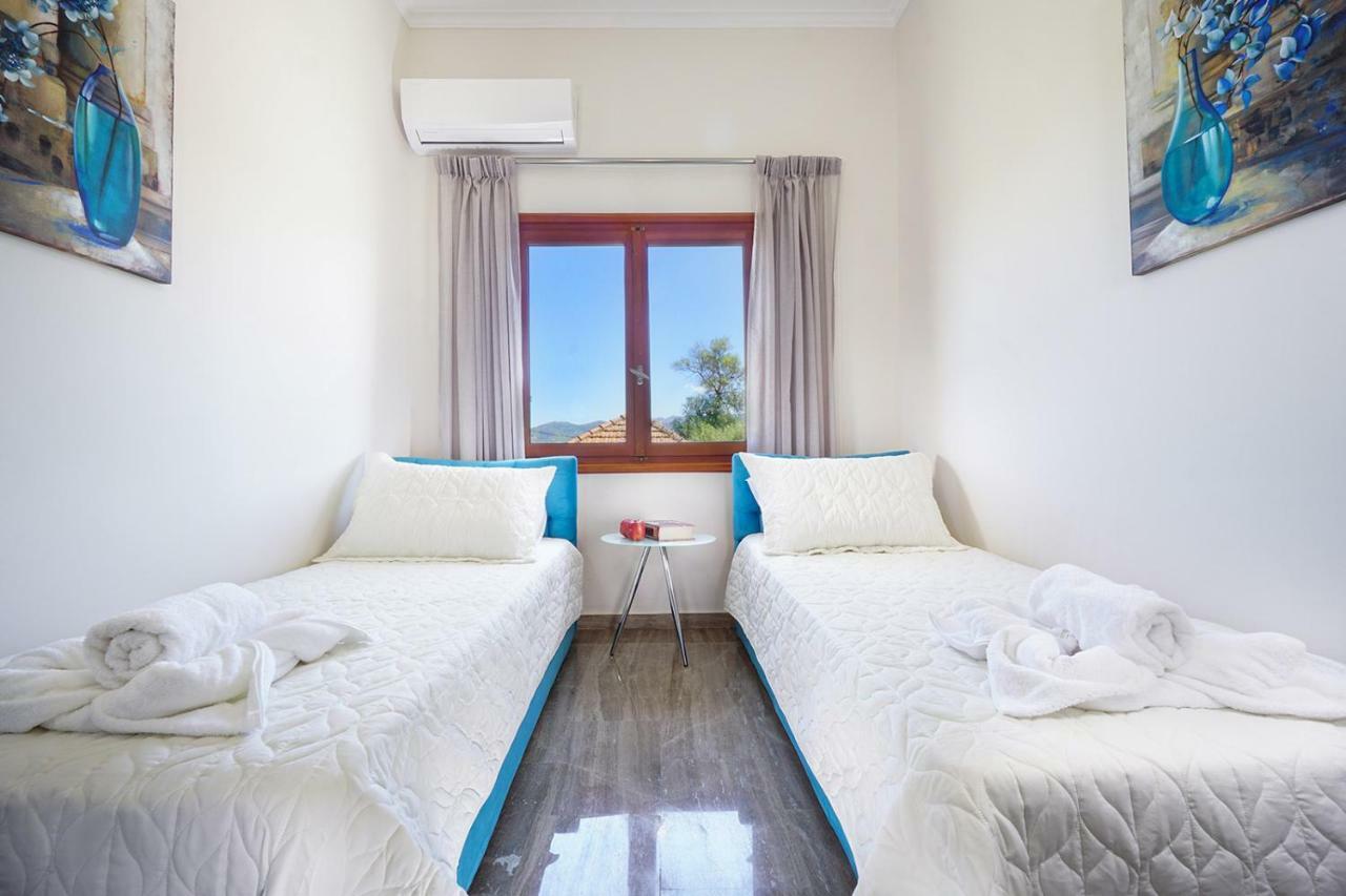 Anthos Village Agia  Esterno foto