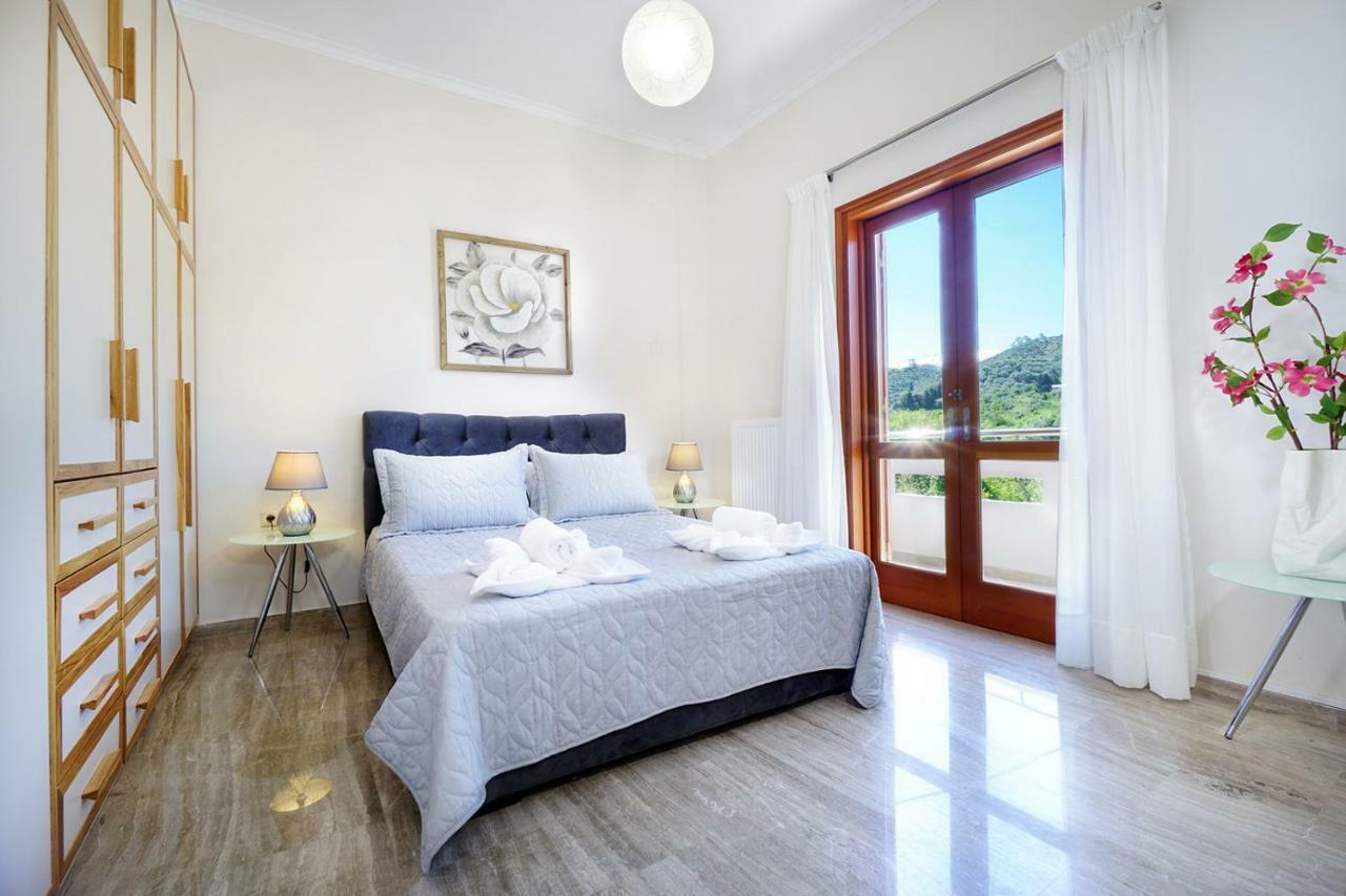 Anthos Village Agia  Esterno foto