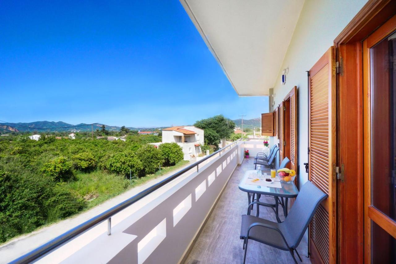 Anthos Village Agia  Esterno foto