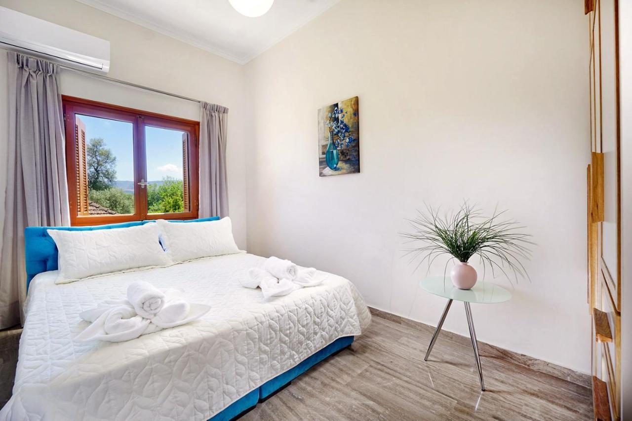 Anthos Village Agia  Esterno foto
